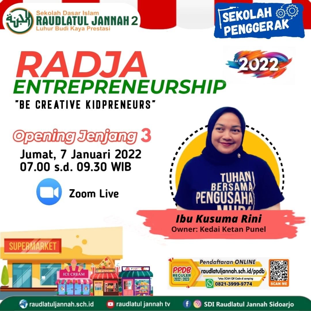 raudlatul jannah