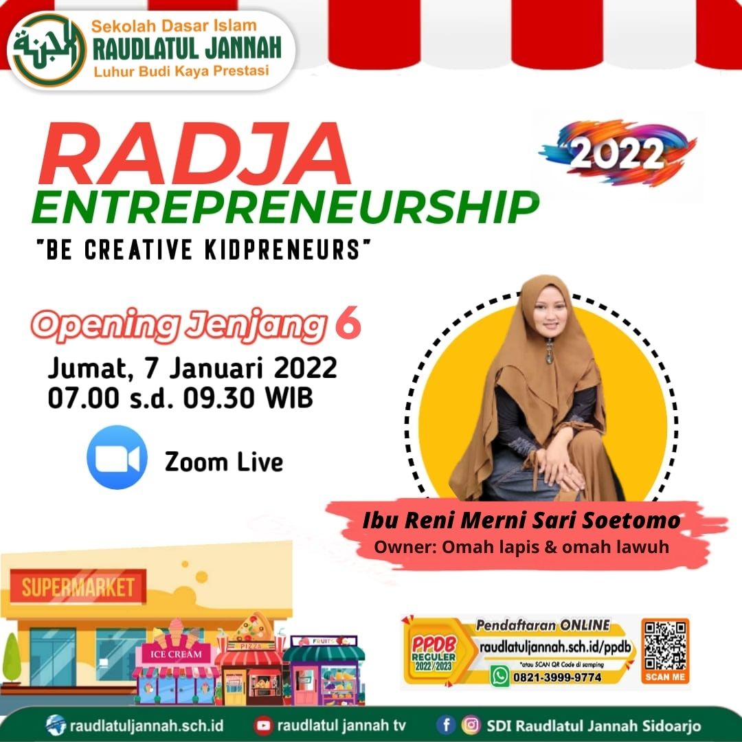 raudlatul jannah