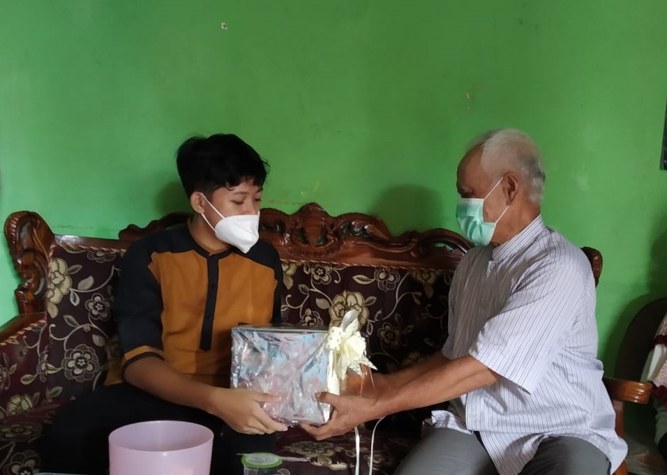 raudlatul jannah